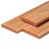 Planche de terrasse bangkirai 2,8x19,0x400cm