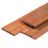 Planche de bois dur 1,5x14,0x335cm