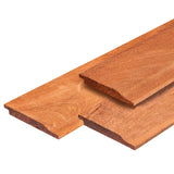 Halfhouts rabat hardhout 1.6x14.0x305cm