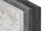 Berton Nostalgiemotief plaat smal gecoat 184