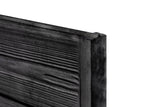 Panneau à motifs en bois Berton Rabat étroit enduit 184