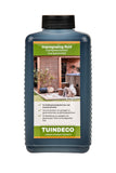 Liquide d'imprégnation vert 0,75 l