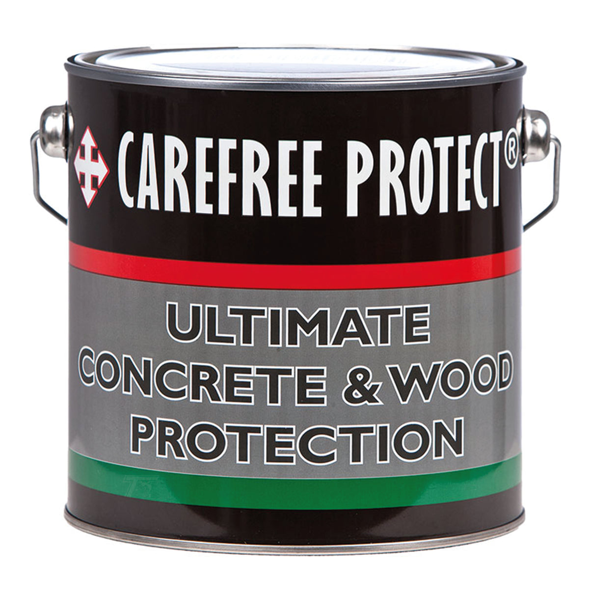 Carefree Protect Kleurloos 2.5ltr