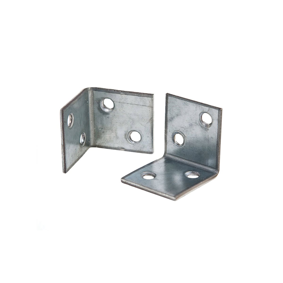 Support en L 30x30mm
