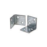 Support en L 30x30mm