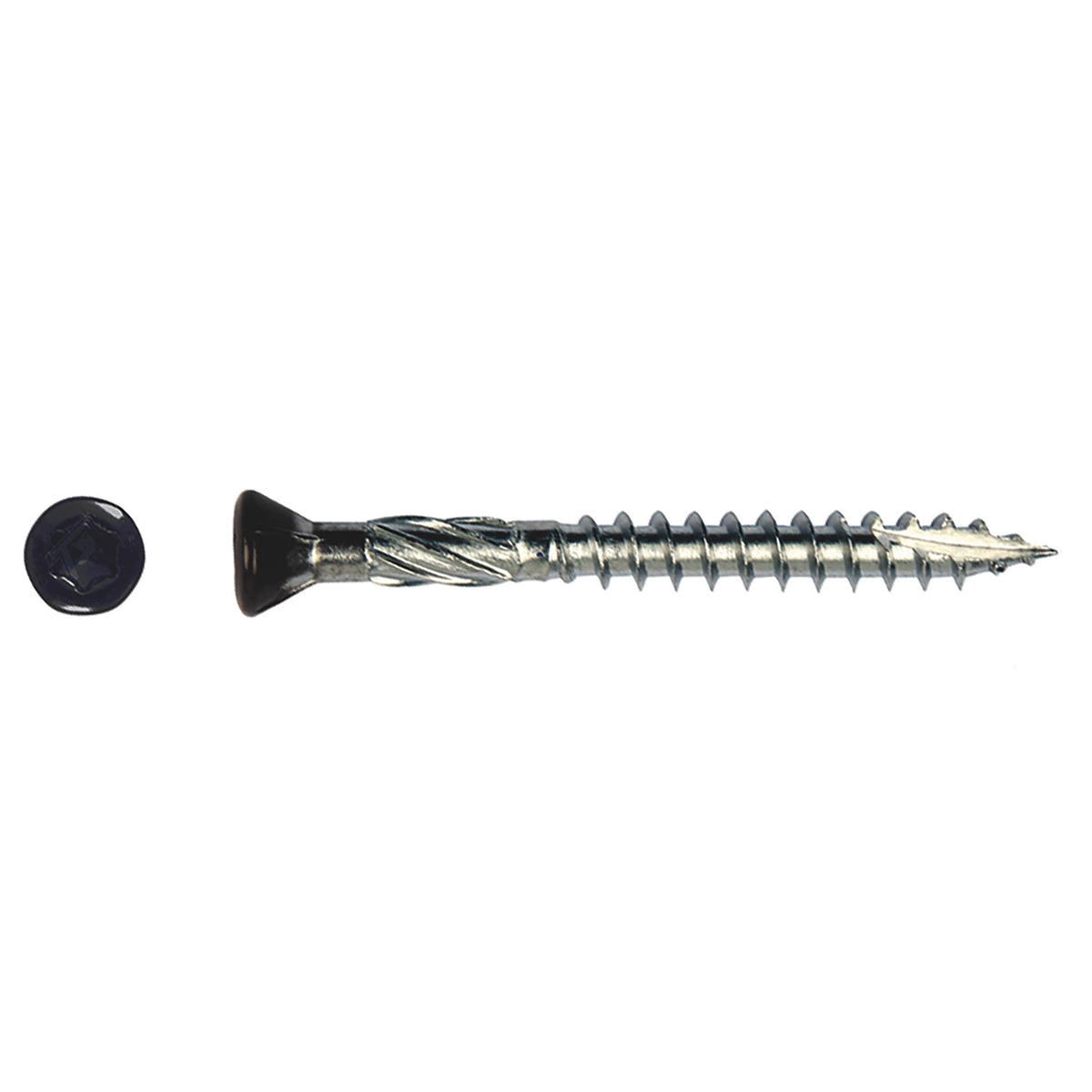 Potdekselschroef Ø4.0x40mm