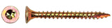 Spaanplaatschroef Ø4.0x50mm T-drive