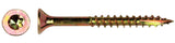 Spaanplaatschroef Ø6.0x140mm T-drive