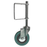 Roue de course