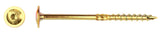 Vis de construction en bois Ø8,0x120mm