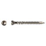 Hardhoutschroef Ø5.0x40mm