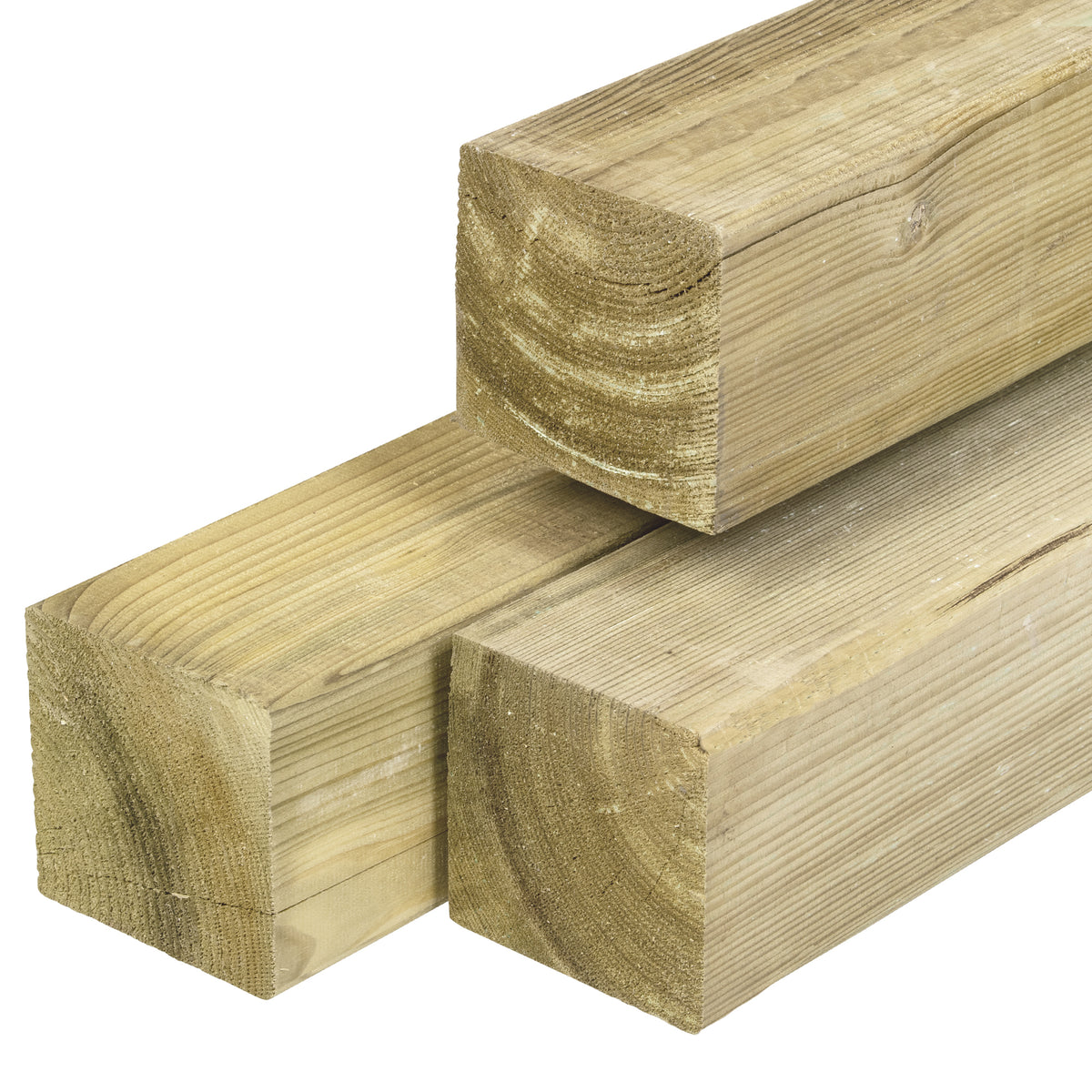 Poteau de support pour store banne 10,0x10,0x240cm