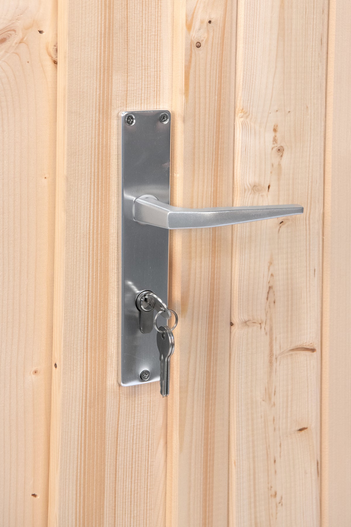 Porte simple D5 RS pin 90,5x196cm