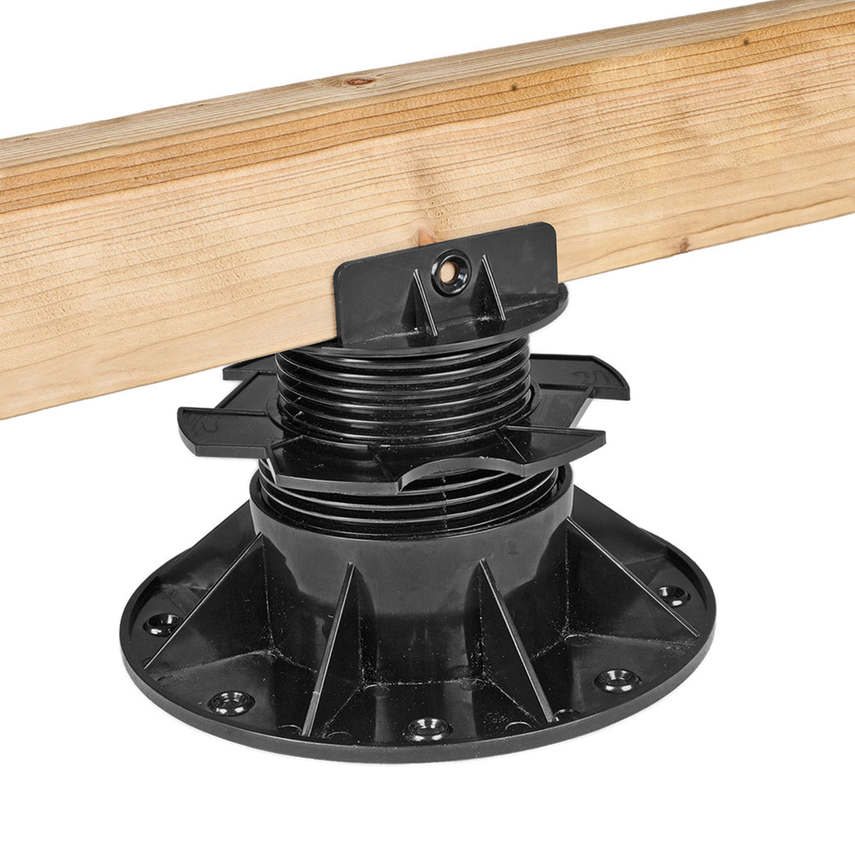 Sockel 2 verstellbar 6–14 cm