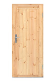 Porte simple D10 RS pin 90,5x196cm
