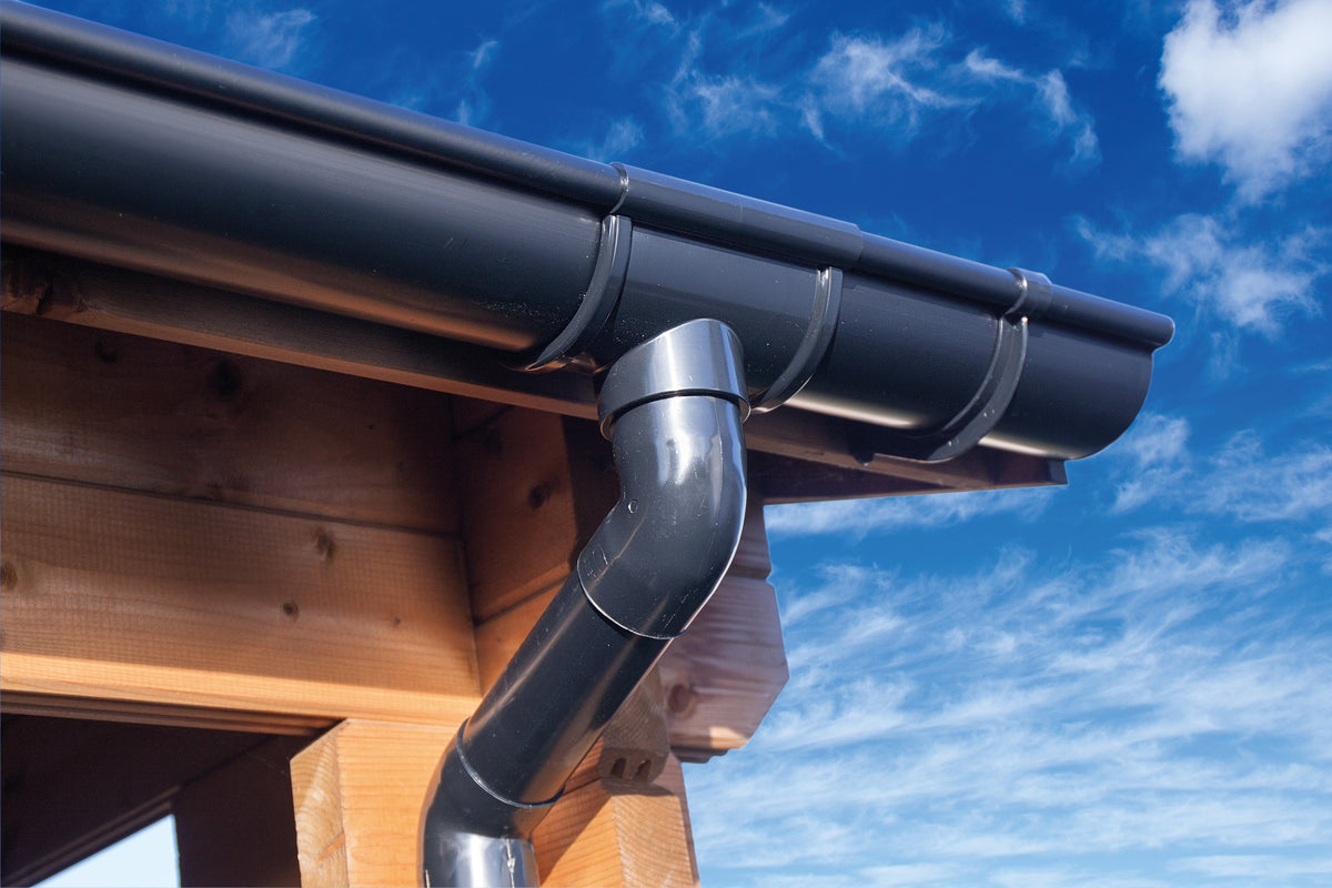 Kit de sortie supplémentaire pour 2 côtés 100 mm