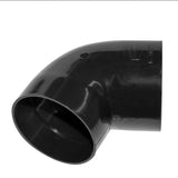 HWA-Bogen 60 mm