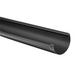 Gouttière de mât 100 mm