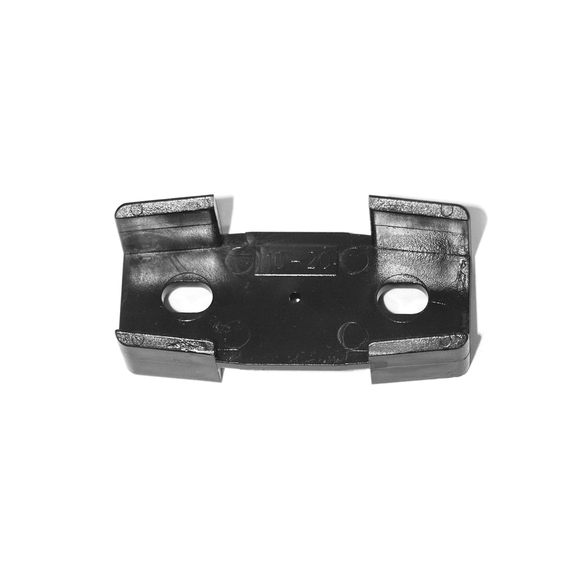 Dachrinnenkeilecke 100 mm