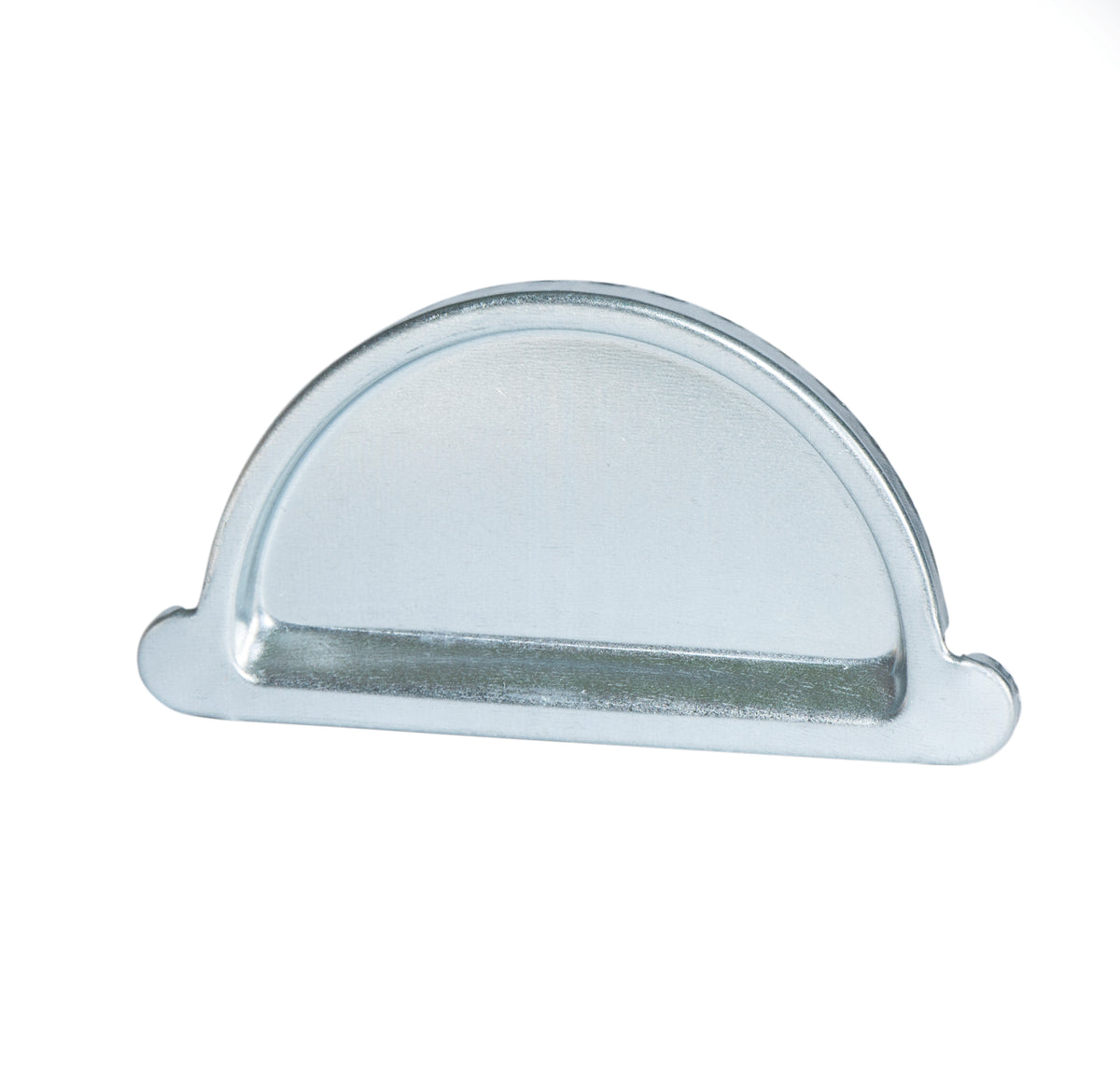 Endstück feuerverzinkt 125mm