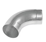 HWA-Bogen feuerverzinkt Ø80mm