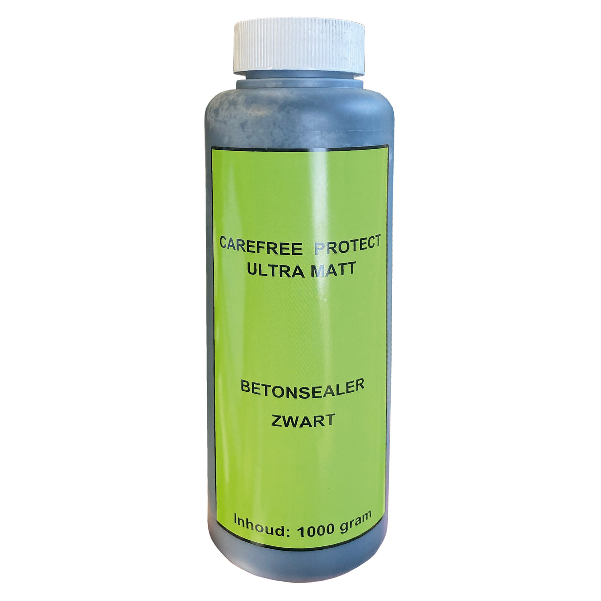 Revêtement de béton pour 1 litre
