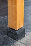 Bus Berton poer anthracite M16