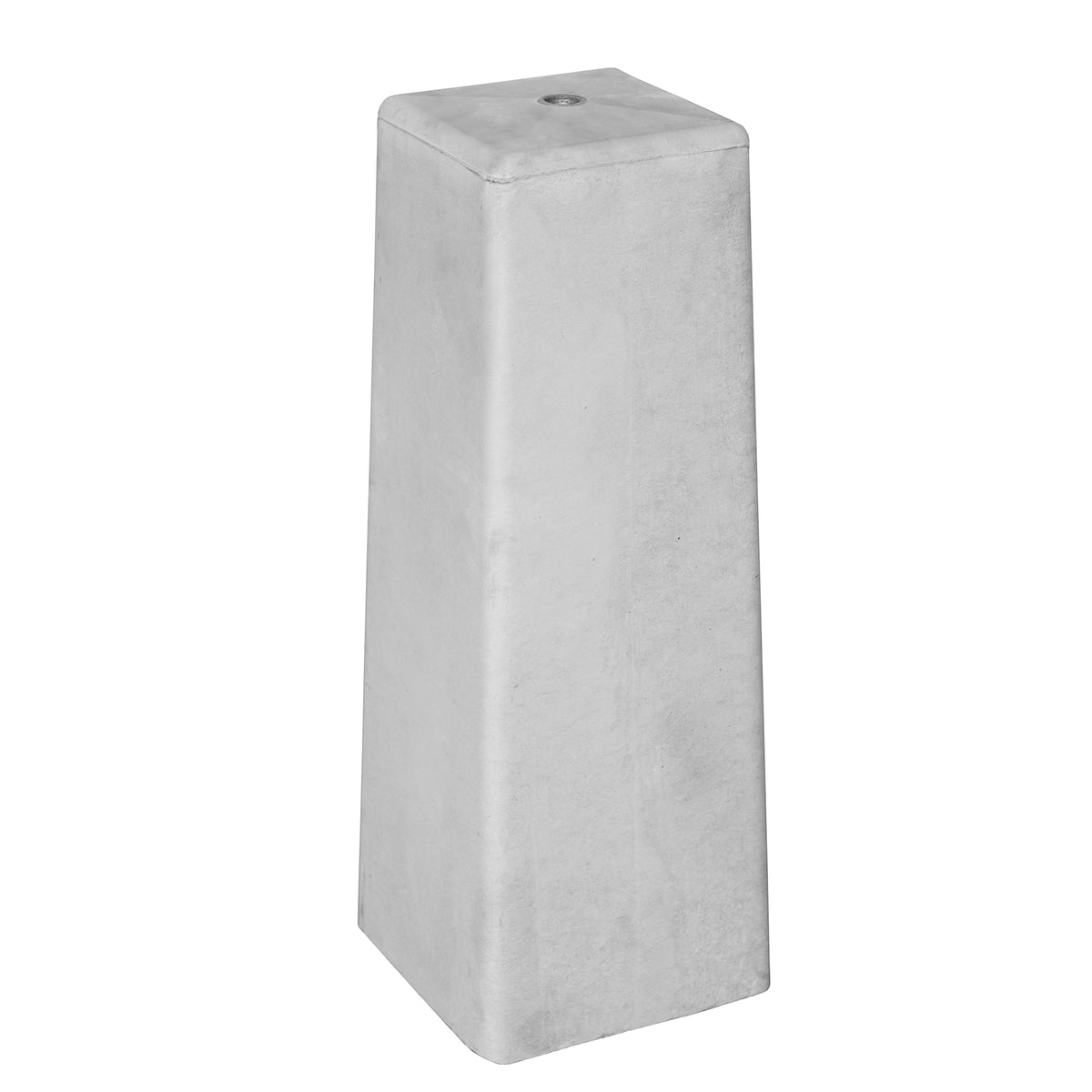 Berton poer Eco blanc/gris