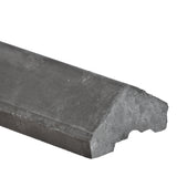 Capuchon Berton tête diamant anthracite