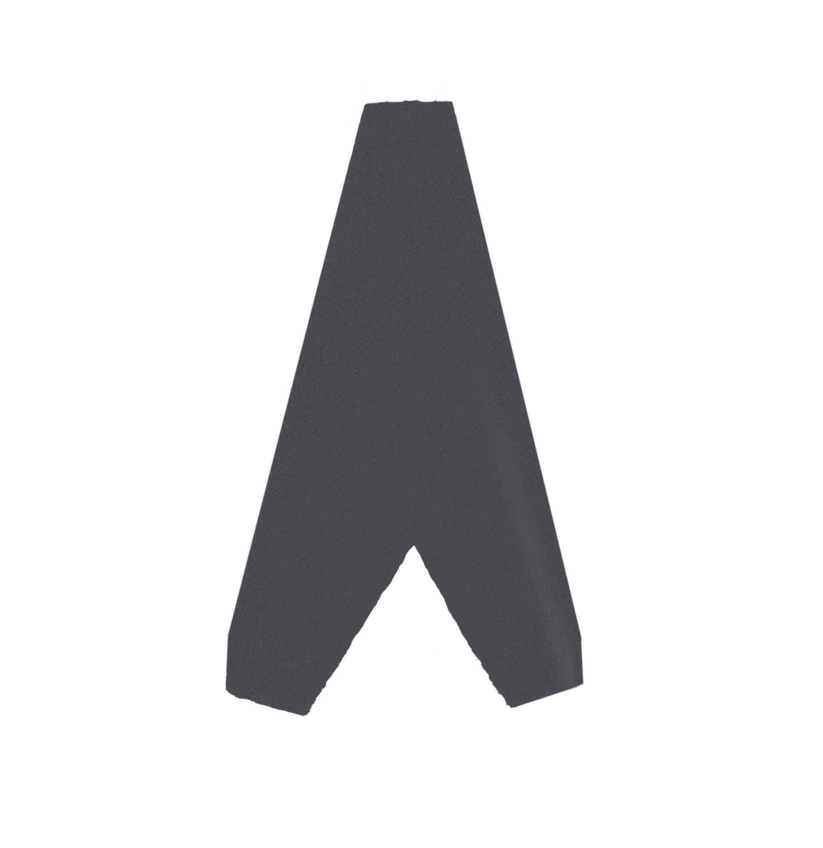 Vanne faîtière Easy-pan Anthracite