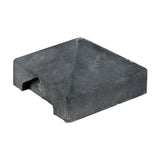 Casquette Berton anthracite modèle intermédiaire tête diamant