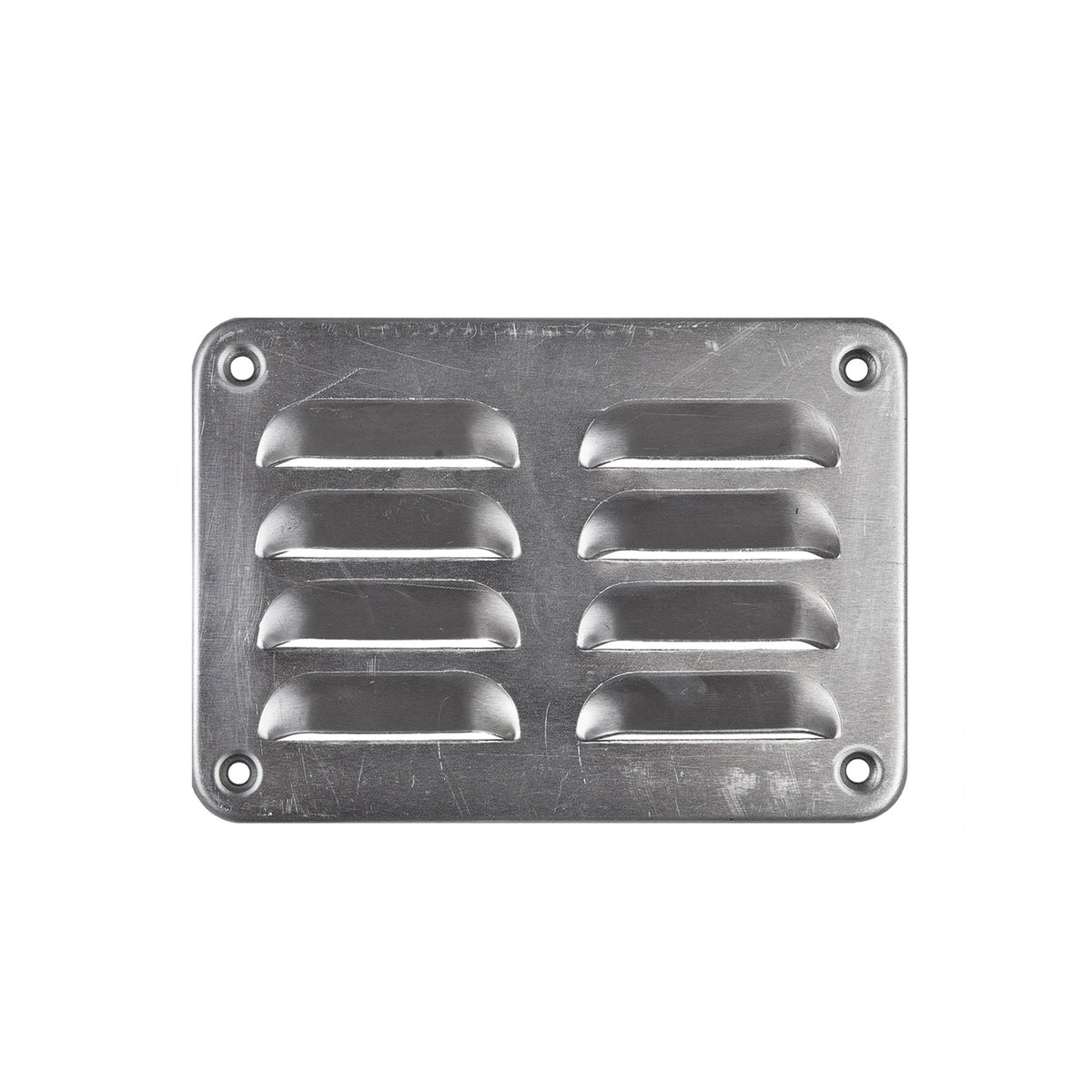 Grille de ventilation