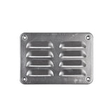 Grille de ventilation