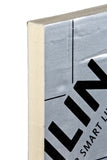 Isolierplatte 60x120x3cm