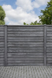Capuchon de protection Berton anthracite standard
