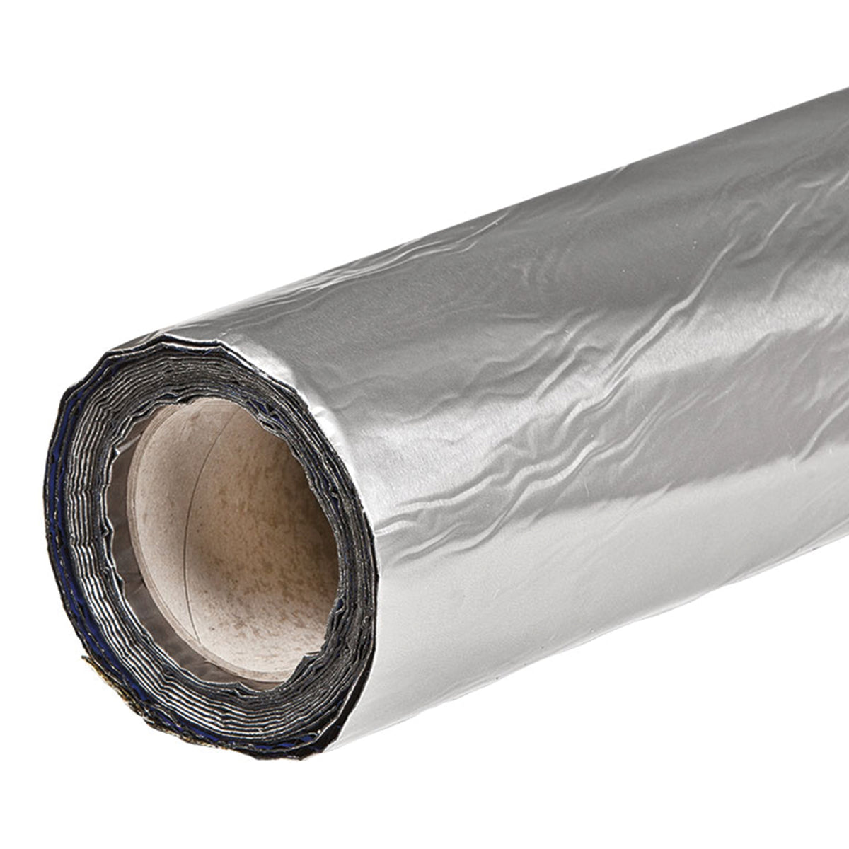 Aluminium facile à couvrir