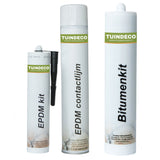 Mastic bitumineux