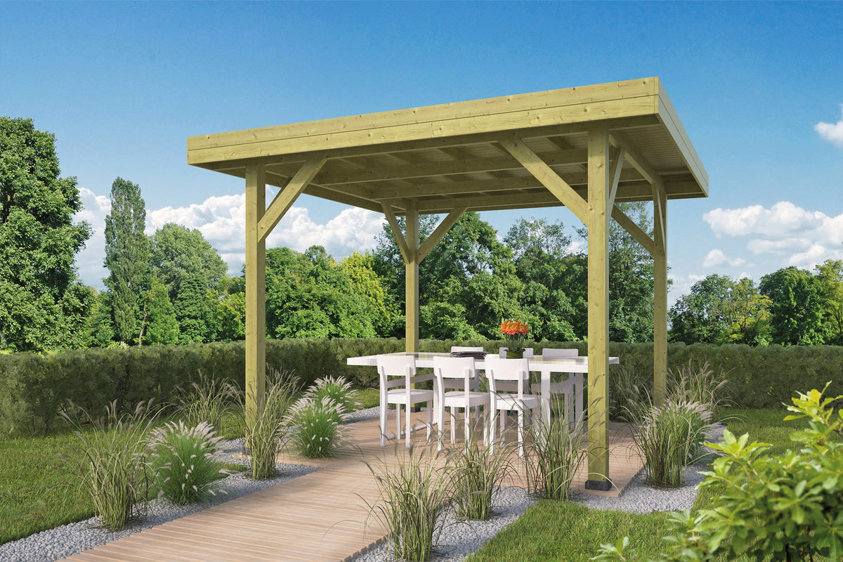 Pavillon Modern Medium