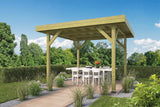 Pavillon Modern Medium