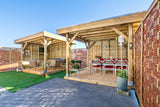 Pavillon Modern Medium