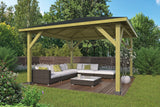 Pavillon Classico