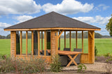 Pavillon Classico