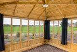 Pavillon Classico