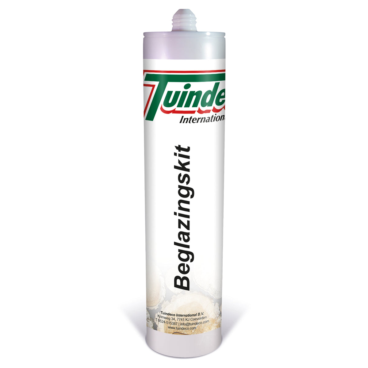 Mastic de vitrage