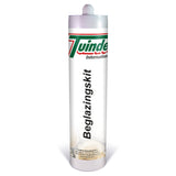 Mastic de vitrage