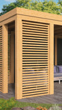 Wandmodul Set 3