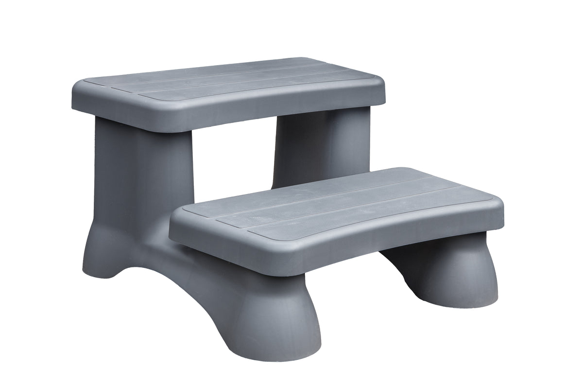 Escaliers pour spa
