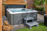 Escaliers pour spa