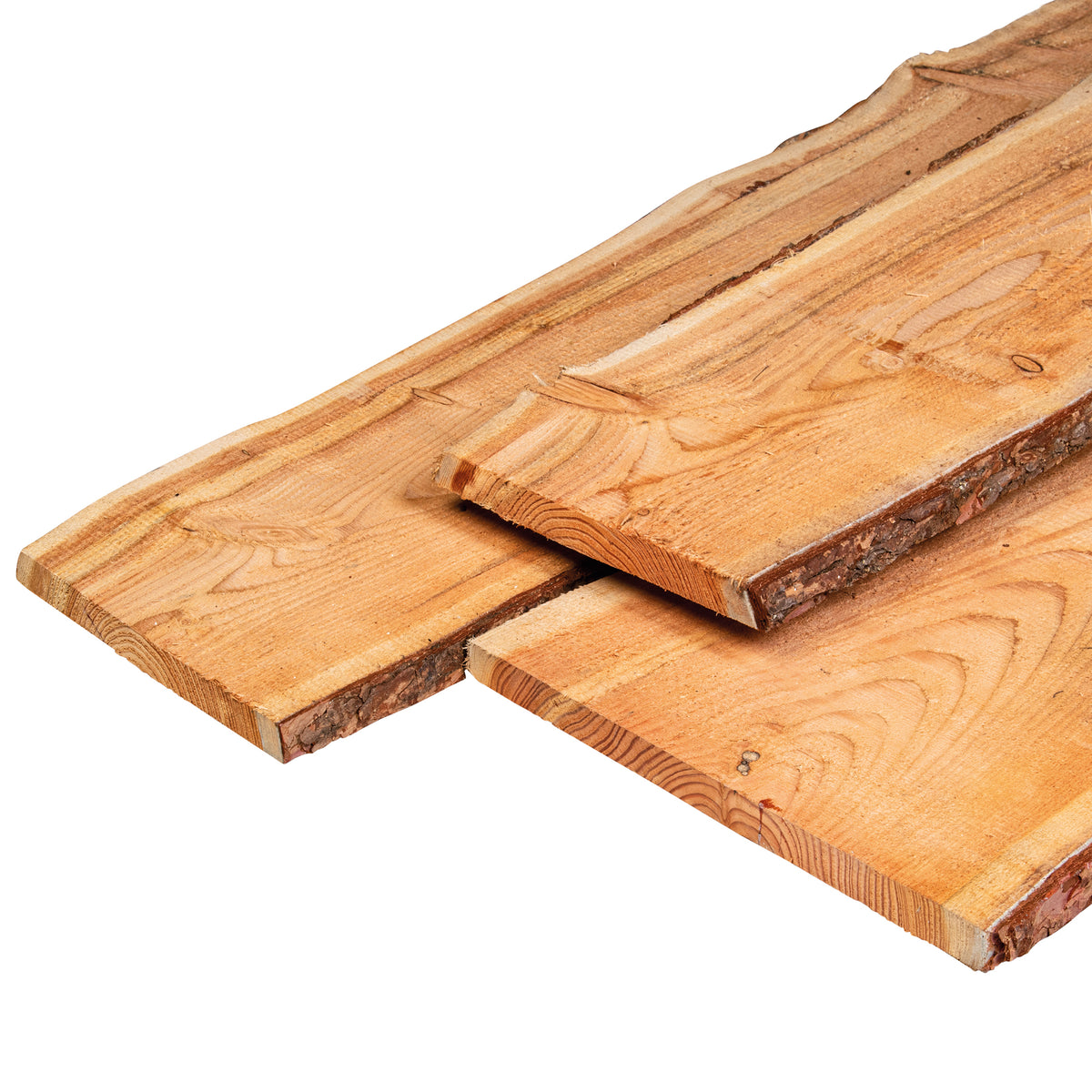 Schaaldeel douglas 2.5x25-30x500cm