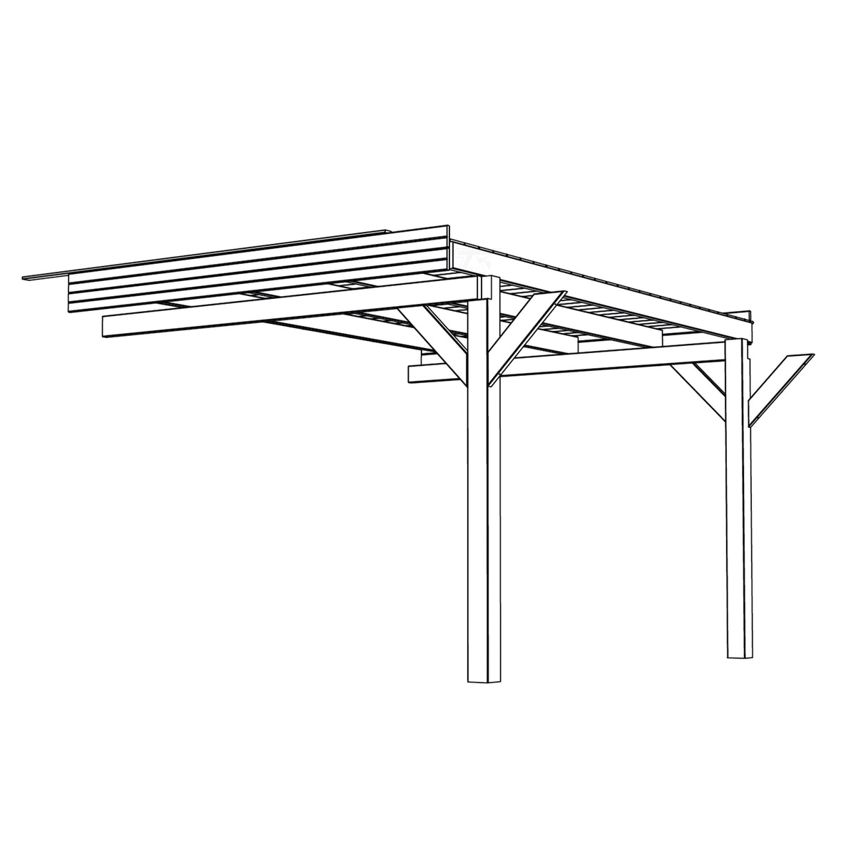 Oslo XL-Erweiterungsset